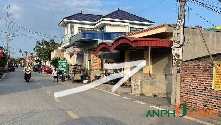 Bán 2 lô đất siêu đẹp tại phường Hoàng Lâm (Hoàng Động), TP Thuỷ Nguyên, Hải Phòng