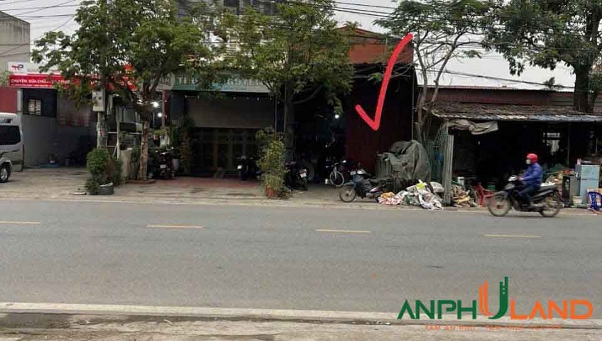 Chào bán lô đất mặt đường 359 C, Phường Hòa Bình, TP Thủy Nguyên, Hải Phòng