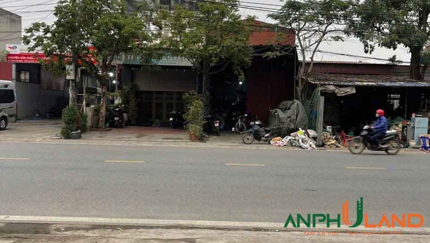 Chào bán lô đất mặt đường 359 C, Phường Hòa Bình, TP Thủy Nguyên, Hải Phòng