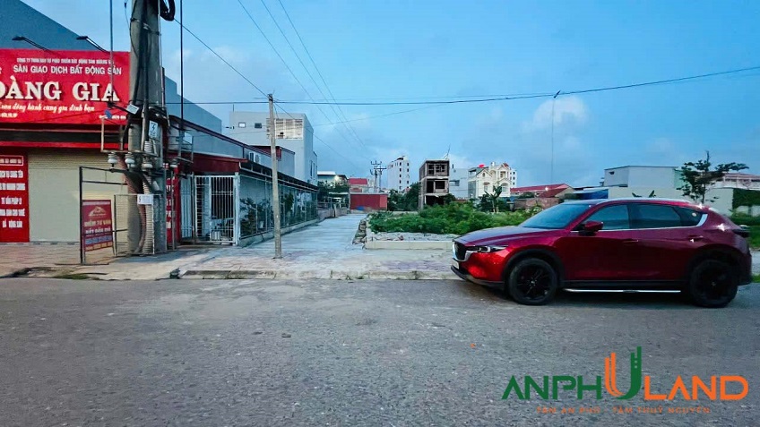 Siêu phẩm F0 giá rẻ phường Thuỷ Đường (Núi Đèo), TP Thuỷ Nguyên, Hải Phòng