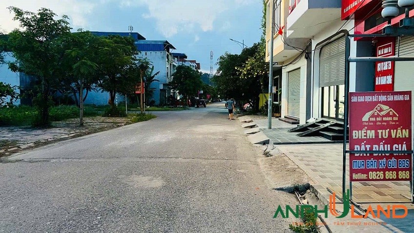 Siêu phẩm F0 giá rẻ phường Thuỷ Đường (Núi Đèo), TP Thuỷ Nguyên, Hải Phòng