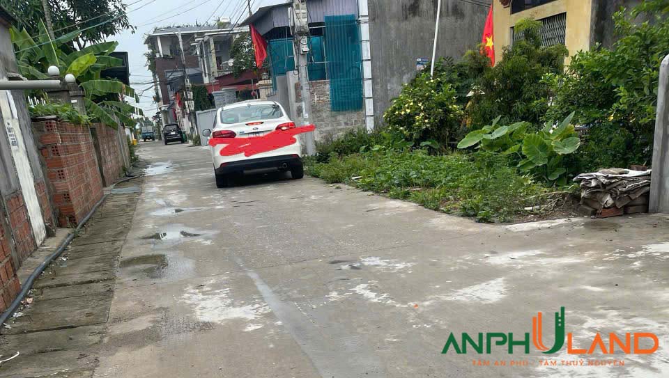 Bán đất tặng luôn nhà đang cho thuê 6 triệu tại Hoa Động, TP Thuỷ Nguyên, Hải Phòng