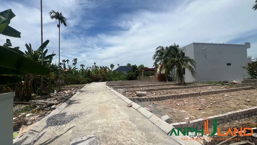 Cần bán lô đất hàng hiếm F0, Phường Hoa Động, TP Thủy Nguyên, Hải Phòng