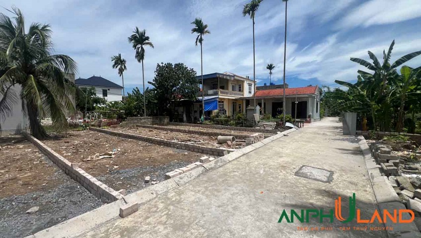 Cần bán lô đất hàng hiếm F0, Phường Hoa Động, TP Thủy Nguyên, Hải Phòng