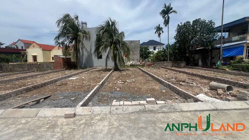 Cần bán lô đất hàng hiếm F0, Phường Hoa Động, TP Thủy Nguyên, Hải Phòng