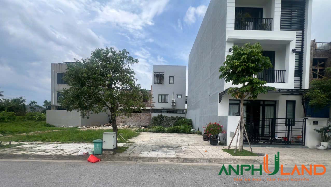 Duy nhất lô view công viên KĐT Tân Quang Minh, phường Thuỷ Đường, TP Thuỷ Nguyên, Hải Phòng