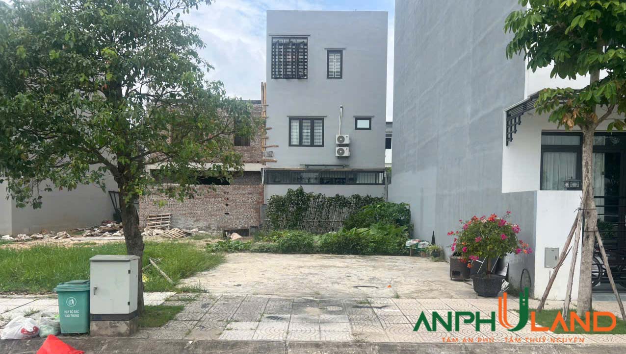 Duy nhất lô view công viên KĐT Tân Quang Minh, phường Thuỷ Đường, TP Thuỷ Nguyên, Hải Phòng
