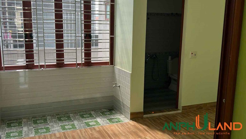 Cho thuê nhà 4 tầng tại kĐT Gò Gai, Phường Thủy Đường, TP Thủy Nguyên, Hải Phòng