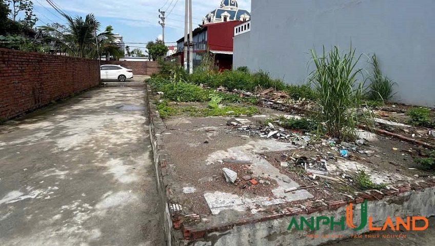 Siêu phẩm lô góc tại phường Hoa Động, TP Thuỷ Nguyên, Hải Phòng