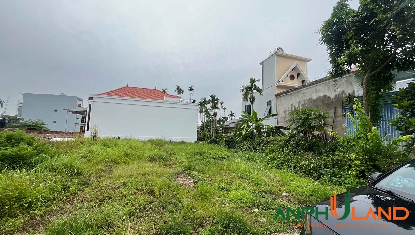 Bán lô đất đẹp 80,3 m2 tại Phường Hoa Động, TP Thủy Nguyên, Hải Phòng