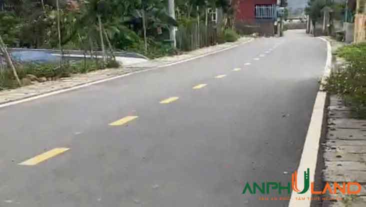 Chính chủ có việc cần thanh khoản nhanh 1 lô tại TDP Giữa, Phường Hoa Động, TP Thủy Nguyên