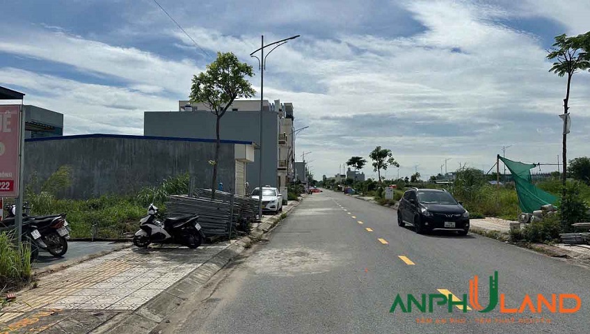 Còn duy nhất một lô 76,5m tại TĐC Hoa Động, TP Thủy Nguyên, Hải Phòng