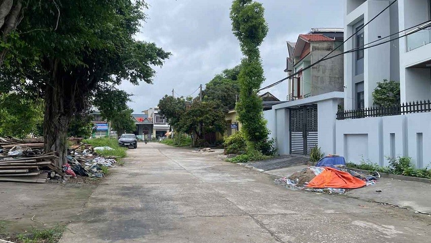 Cần bán siêu phẩm biệt thự nhà vườn tại khu 10, Phường Quảng Yên, thị xã Quảng Yên, Quảng Ninh