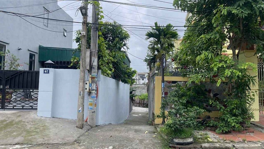 Cần bán siêu phẩm biệt thự nhà vườn tại khu 10, Phường Quảng Yên, thị xã Quảng Yên, Quảng Ninh