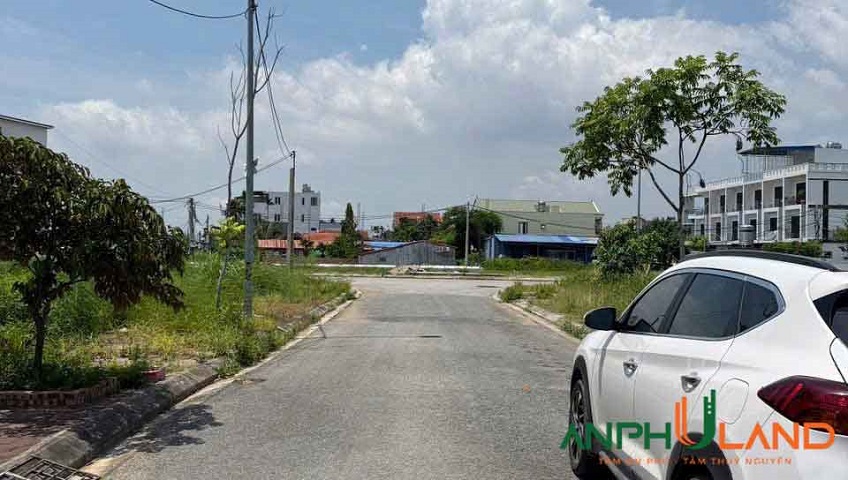 Cần bán lô đất khu Cửa Trại, Phường Thủy Đường, TP Thủy Nguyên, Hải Phòng