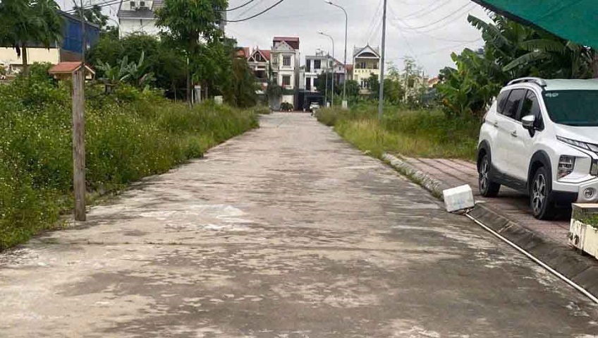 Siêu biệt thự nhà vườn Phường Thủy Đường, TP Thủy Nguyên, Hải Phòng