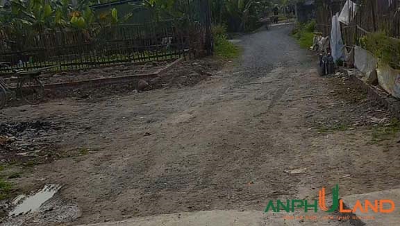 Bán lô đất 125m2 trung tâm phường Dương Quan, TP Thuỷ Nguyên, Hải Phòng