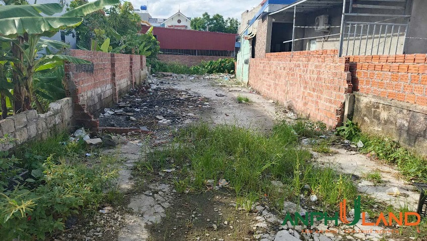  Bán lô đất đẹp giá rẻ nhất tại phường Dương Quan, TP Thủy Nguyên, Hải Phòng