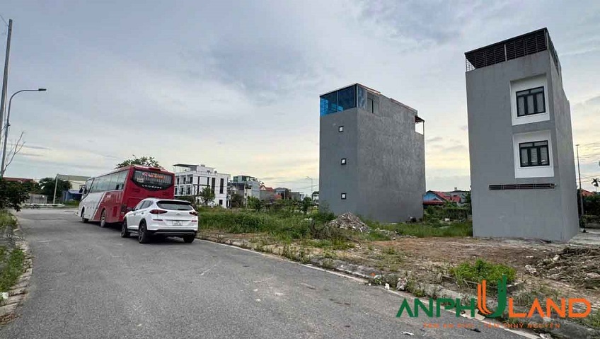 Cần bán lô đất đẹp tại dự án Khu Cửa Trại, Phường Thủy Đường, TP Thủy Nguyên, Hải Phòng