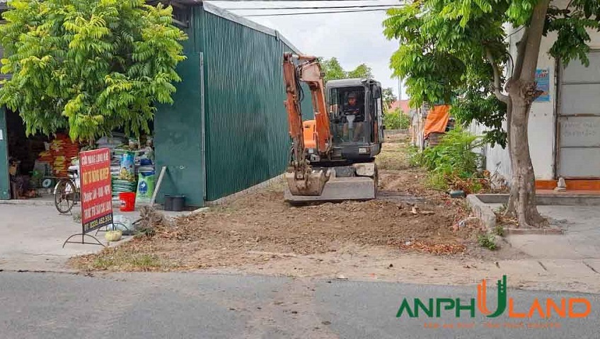 Cần bán lô đất mặt đường 352 phường Thiên Hương, TP Thủy Nguyên, Hải Phòng