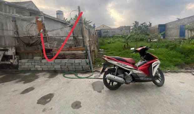 Cần tiền bán gấp lô đất 88.4 m2, thôn 1, xã Quang Trung ( xã Cao Nhân), TP Thủy Nguyên