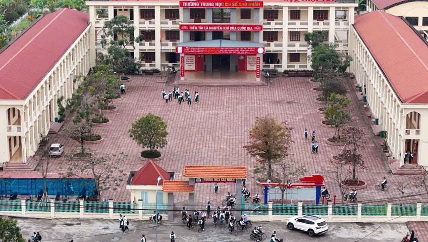 Cần tiền bán gấp lô đất 88.4 m2, thôn 1, xã Quang Trung ( xã Cao Nhân), TP Thủy Nguyên