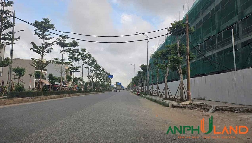 Cần bán khu D Bắc Sông Cấm, Phường Dương Quan, TP Thủy Nguyên, Hải Phòng