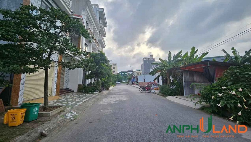 Cần bán khu D Bắc Sông Cấm, Phường Dương Quan, TP Thủy Nguyên, Hải Phòng