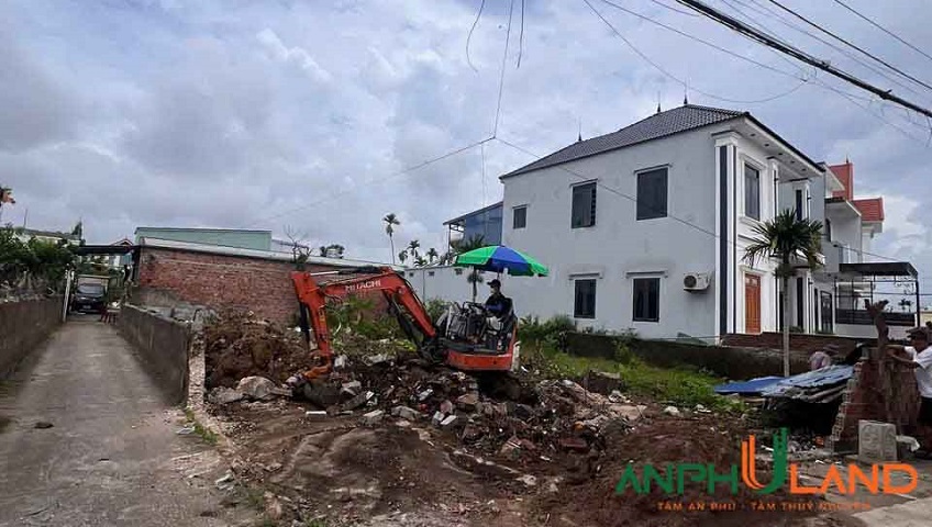 Chào bán 3 lô F0 tại phường Thiên Hương, TP Thủy Nguyên, Hải Phòng