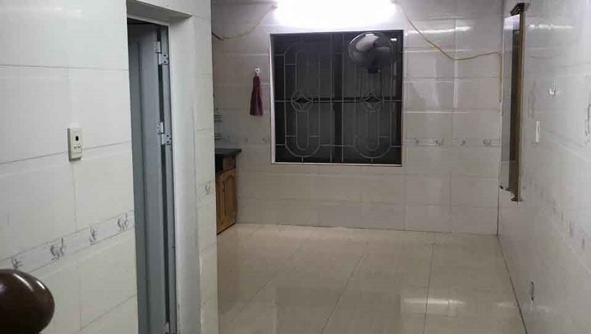 Cần bán nhà 2.5 tầng 55m2 tại ngõ 385 Ngô Gia Tự, Đằng Lâm, Hải An, Hải Phòng