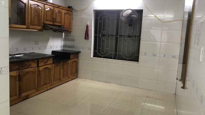 Cần bán nhà 2.5 tầng 55m2 tại ngõ 385 Ngô Gia Tự, Đằng Lâm, Hải An, Hải Phòng