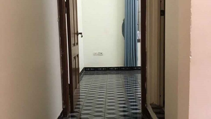 Cần bán nhà 2.5 tầng 55m2 tại ngõ 385 Ngô Gia Tự, Đằng Lâm, Hải An, Hải Phòng