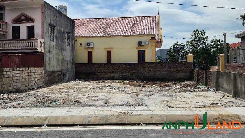 Chào bán 2 lô f0 TDP Chùa, Phường Hoa Động, TP Thủy Nguyên, Hải Phòng