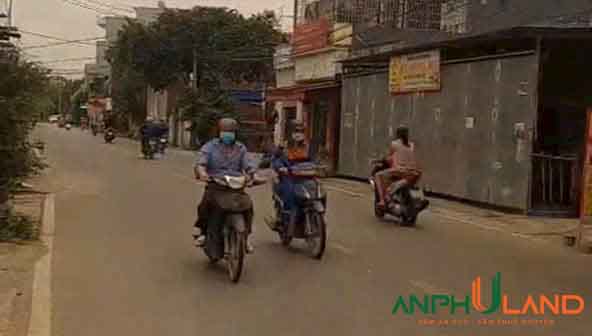 Chính chủ chào bán lô F0 tại TDP 1, Phường Thiên Hương, TP Thủy Nguyên, Hải Phòng