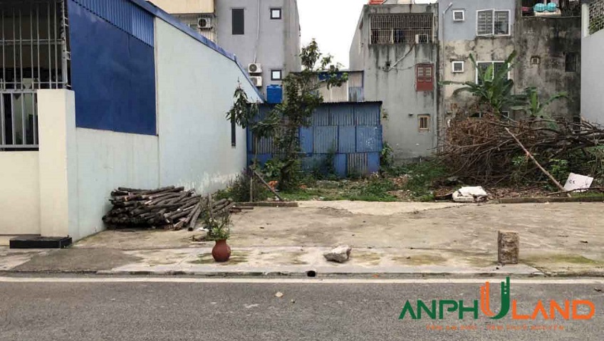 Chính chủ gửi bán lô đất đẹp tại TDP Hàm Long, Phường Thủy Đường, TP Thủy Nguyên