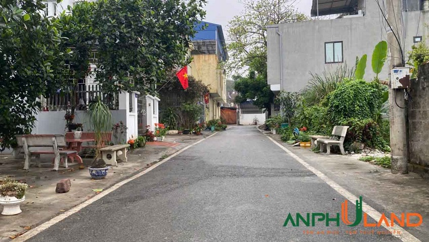 Chính chủ gửi bán lô đất đẹp tại TDP Hàm Long, Phường Thủy Đường, TP Thủy Nguyên