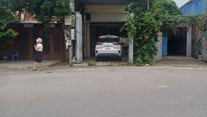 Cần bán nhà 2 tầng tại Phường Hoà Bình, TP Thủy Nguyên, Hải Phòng