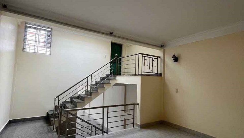 Cần bán nhà 2 tầng tại Phường Hoà Bình, TP Thủy Nguyên, Hải Phòng