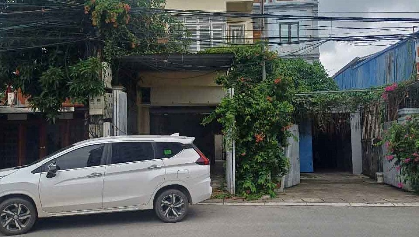 Cần bán nhà 2 tầng tại Phường Hoà Bình, TP Thủy Nguyên, Hải Phòng