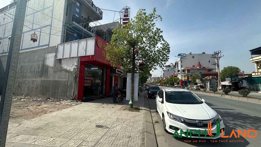 Cần bán lô đất mặt đường 359 Cống Cờ, Phường Dương Quan, TP Thủy Nguyên
