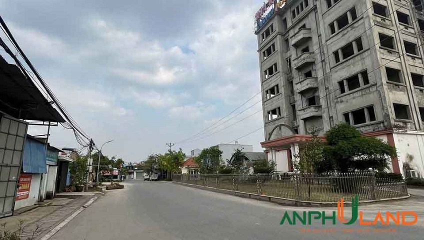 Cần bán nhà 157 m2 tại Phường Hòa Bình, TP Thủy Nguyên, Hải Phòng