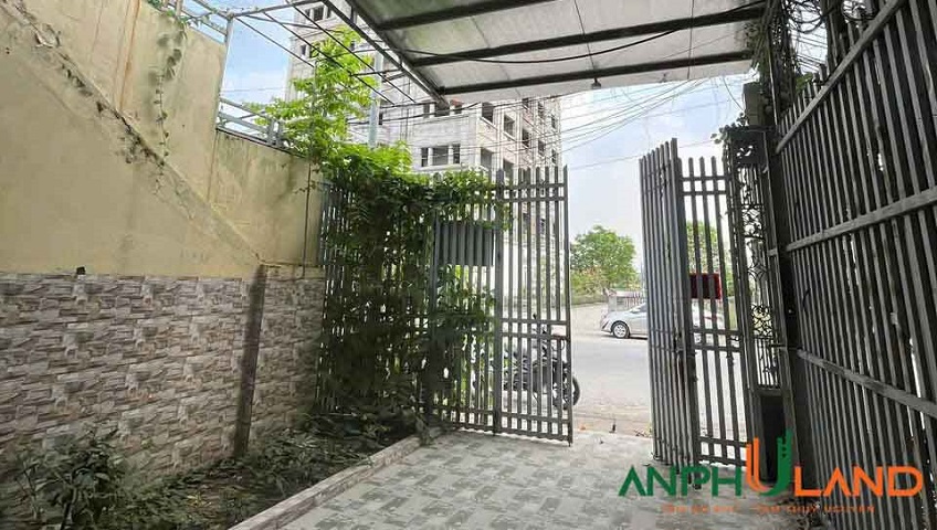 Cần bán nhà 157 m2 tại Phường Hòa Bình, TP Thủy Nguyên, Hải Phòng