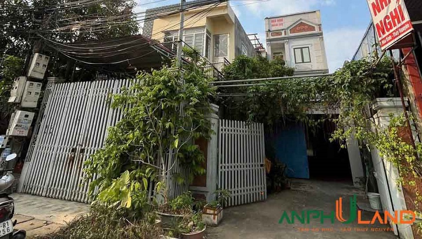 Cần bán nhà 157 m2 tại Phường Hòa Bình, TP Thủy Nguyên, Hải Phòng