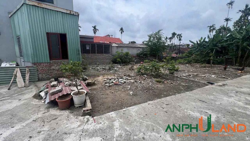 Cần bán lô đất rẻ tại Phường Hoa Động, TP Thủy Nguyên, Hải Phòng