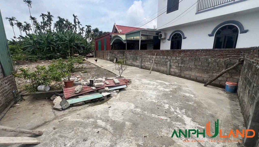 Cần bán lô đất rẻ tại Phường Hoa Động, TP Thủy Nguyên, Hải Phòng