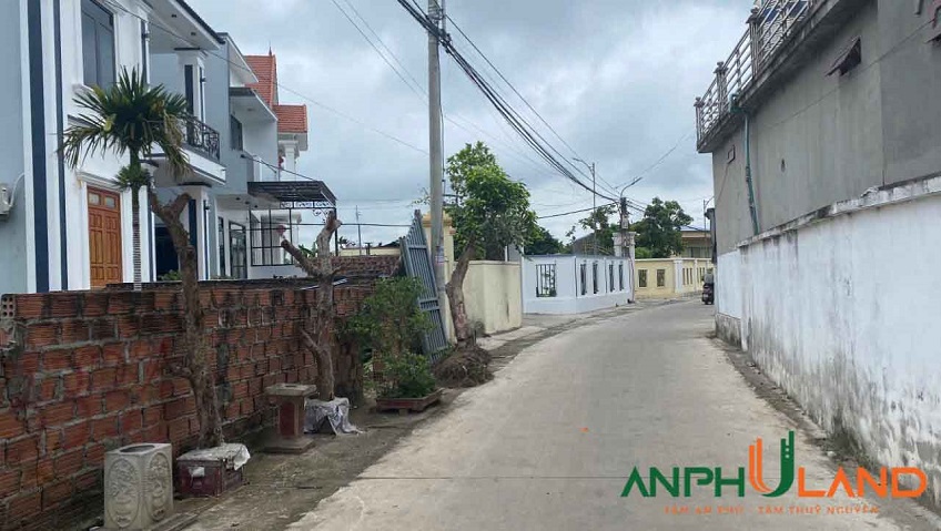 Cần bán lô đất F0 tại TDP 12, Phường Thiên Hương, TP Thủy Nguyên, Hải Phòng