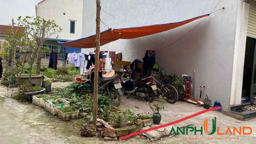 Cần bán đất 60 m2, TDP 1 Phường Thiên Hương, TP Thủy Nguyên, Hải Phòng