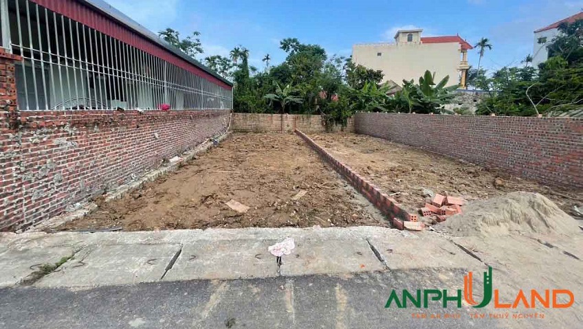 Chào bán lô đất view dự án, Phường Thuỷ Đường, TP Thủy Nguyên, Hải Phòng