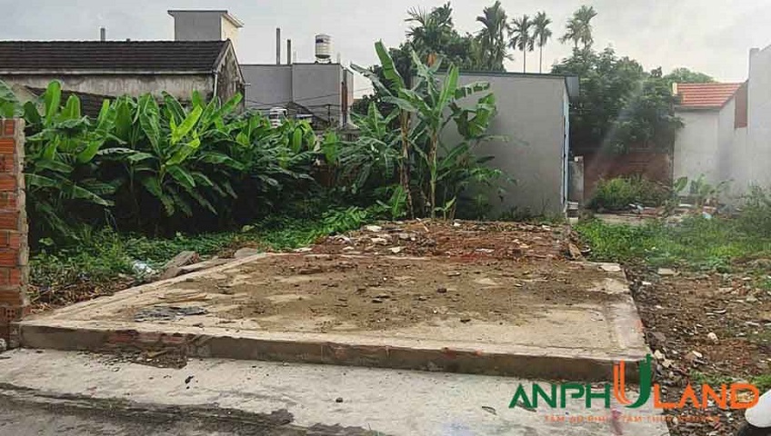 Cần bán lô đất vị trí trung tâm, Phường Thủy Đường, TP Thủy Nguyên, Hải Phòng