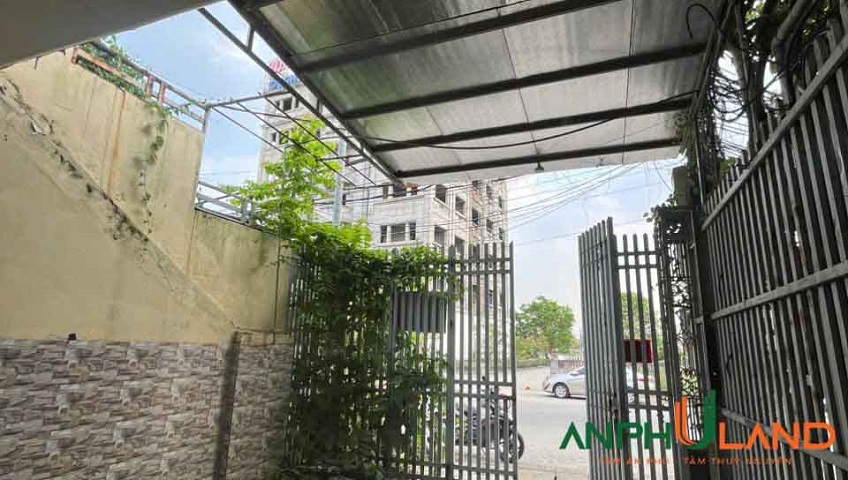 Cần bán nhà đất tại Phường Hòa Bình, TP Thủy Nguyên, Hải Phòng